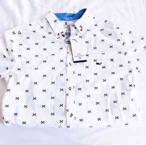 Vineyaed Vines Target Polo